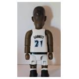 Timberwolves Memorabilia Collection