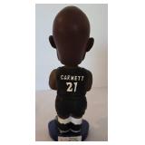 Sporting Basketball Bobble Head Grouping & More