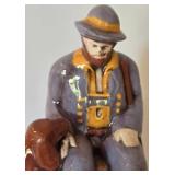 Eclectic Beer Stein Collection, Including Avon Option