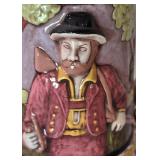Eclectic Beer Stein Collection, Including Avon Option