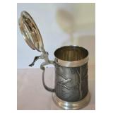 Eclectic Beer Stein Collection, Including Avon Option