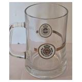 Eclectic Beer Stein Collection, Including Avon Option