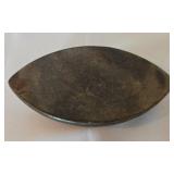 Antique Asbestos Flat Iron