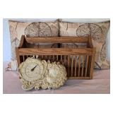 Organic Home Decor Grouping