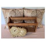 Organic Home Decor Grouping