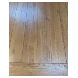 Broyhill Attic Heirlooms Wood Coffee Table