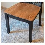 Split Rock Oak Carlisle Side Chair