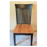 Split Rock Oak Carlisle Side Chair