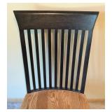 Split Rock Oak Carlisle Side Chair