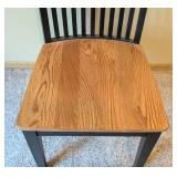 Split Rock Oak Carlisle Side Chair