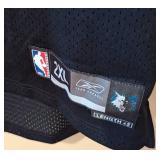 MN Timberwolves Kevin Garnett Jersey