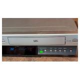 Toshiba DVD/VHS Player