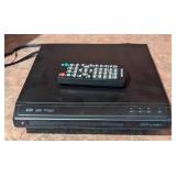 Memorex DVD/CD Player