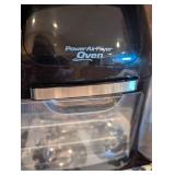 Power Air Fryer Oven
