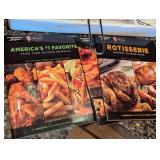Power Air Fryer Oven