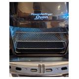 Power Air Fryer Oven