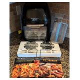 Power Air Fryer Oven