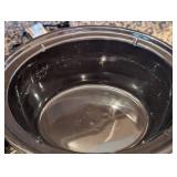 Pair of Crock-Pot Slow Cookers
