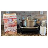 Assorted Kitchen Gadgets