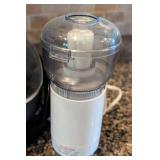 Assorted Kitchen Gadgets