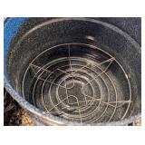Roasting Pan and Canning Stock Pot