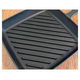 Food Network Cast Iron Pan