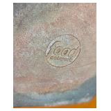 Food Network Cast Iron Pan