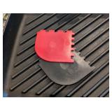 Food Network Cast Iron Pan
