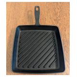 Food Network Cast Iron Pan