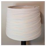 Small Back Table Lamp