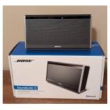 Bose SoundLink II Wireless Speaker