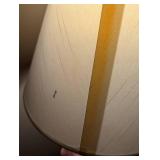 Small Green Table Lamp