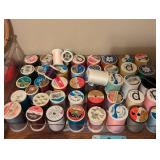 Assorted Sewing Supplies