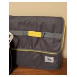 Pair of Cooler Bags and Water Jug