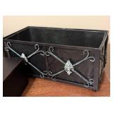 Assorted Decorative Boxes