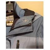 Women’s Colombia Hooded Jacket