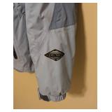 Women’s Colombia Hooded Jacket