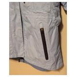 Women’s Colombia Hooded Jacket