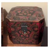 Assorted Decorative Boxes