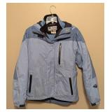 Women’s Colombia Hooded Jacket