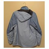 Women’s Colombia Hooded Jacket