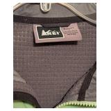 Women’s REI Fleece Zip Up Jacket