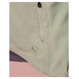 Women’s REI Fleece Zip Up Jacket