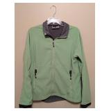 Women’s REI Fleece Zip Up Jacket