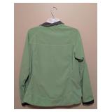 Women’s REI Fleece Zip Up Jacket