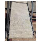 Pair of Patio Lounge Chairs