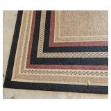 Hampton Bay Outdoor Area Rug