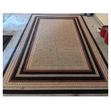 Hampton Bay Outdoor Area Rug