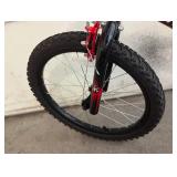 Moto 20” Igniter Kids Bike