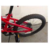 Moto 20” Igniter Kids Bike